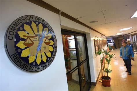 ‘Register anywhere’ program for voters ends August 31 – Comelec.